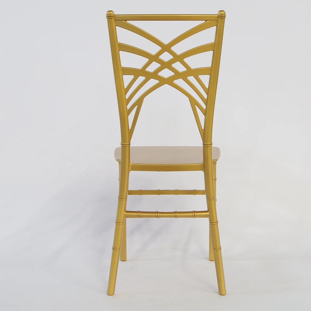 Factory Price Resin Plastic Event Princess Chameleon Chair for Restaurant Dining Party Wedding Hotel