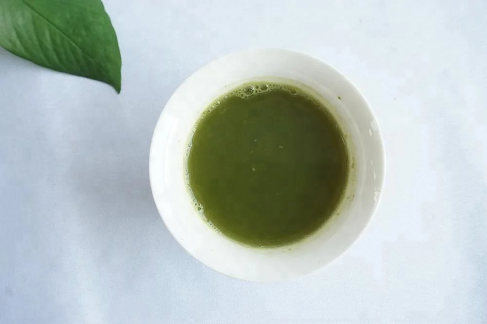 
Detox Slimming Organic Health Drink Green Tea Powder/Matcha/Matcha To Go Packets 