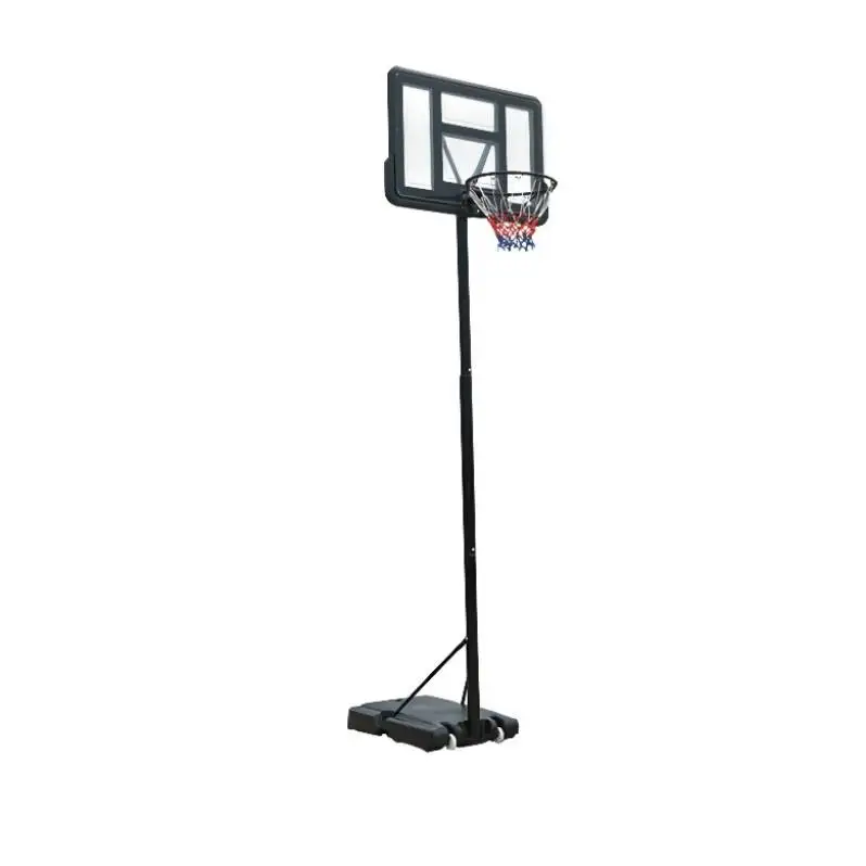 Mdunk outdoor basketball hoop basketball net system