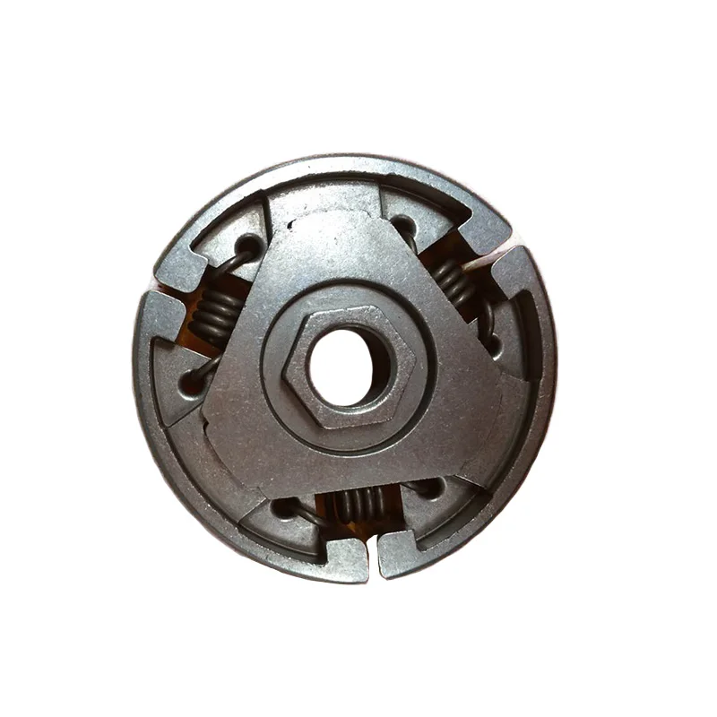 CHAINSAW garden machine power saw petrol saw 71.8 cc big saw 381 chainsaw spare parts   clutch