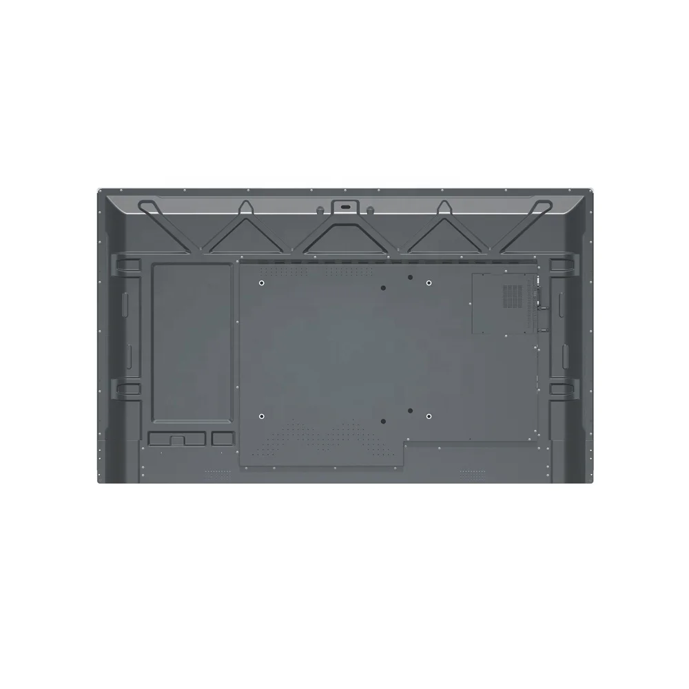 Electronic Interactive board 55 75 85 inch Video conference system all in one tablet computer 4K HD training teaching Classroom