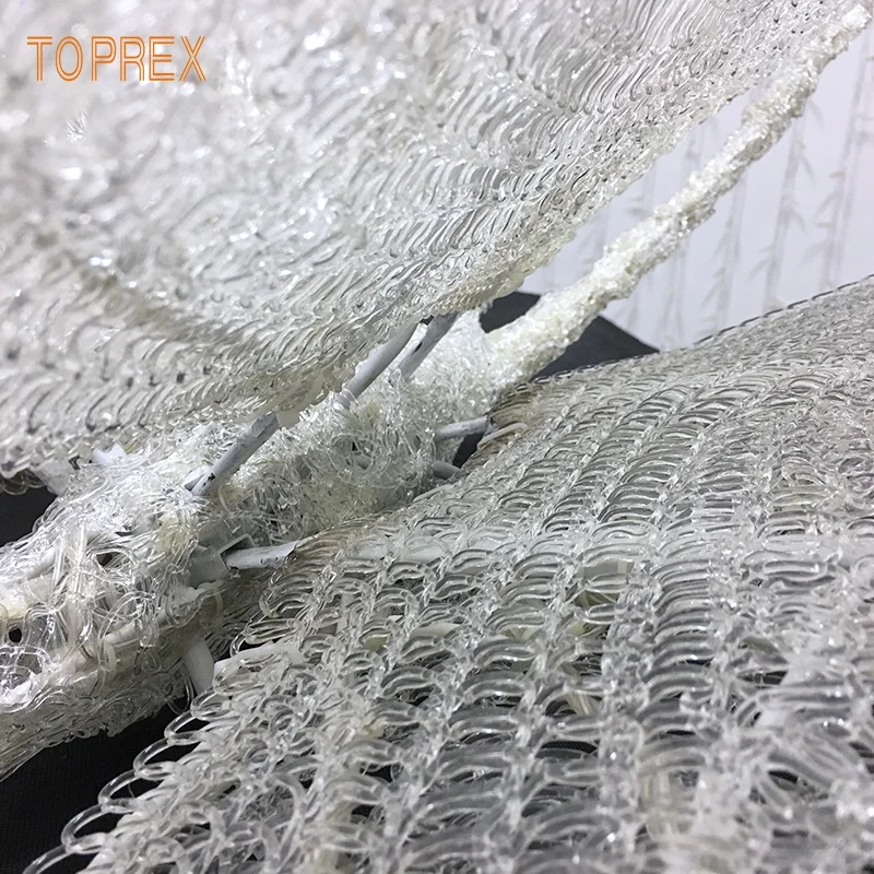  TOPREX декор для коммерческих помещений акриловая красивая бабочка подвесное