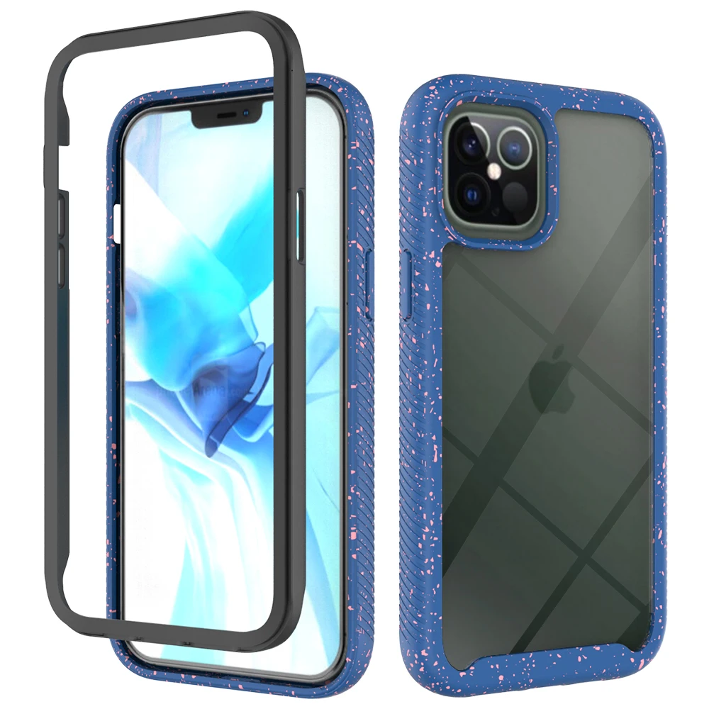 
Прозрачный чехол для телефона для Apple iPhone12 Pro Max 2020 звезда выбор рисунков, чехлы на заднюю крышку, Новинка 