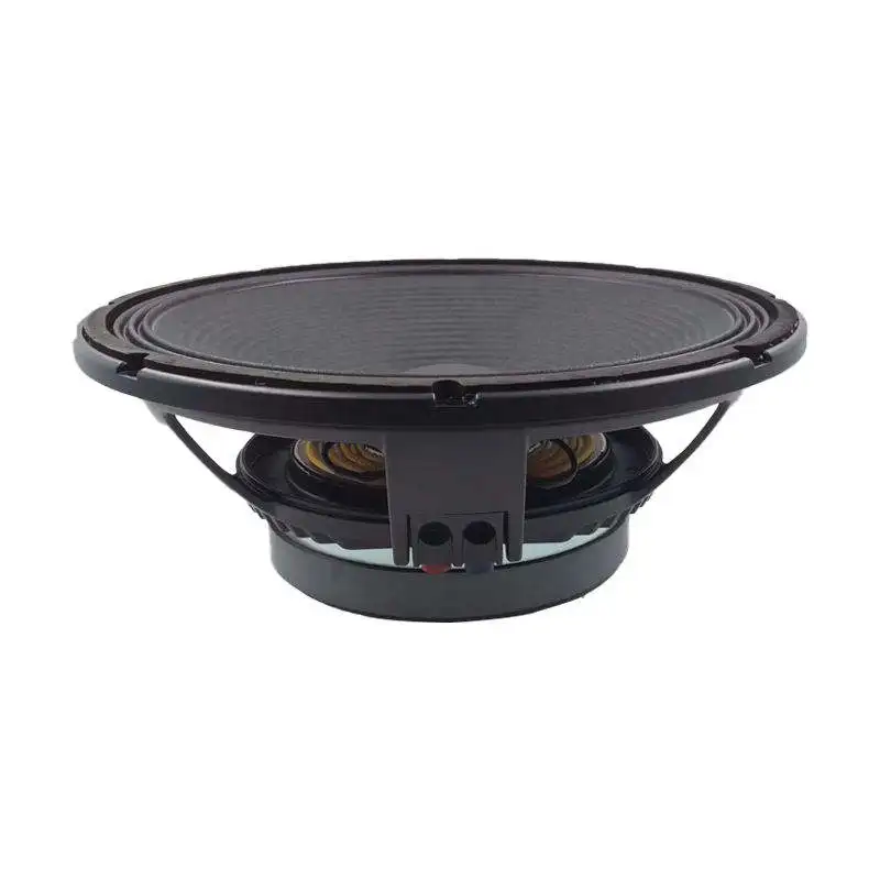15 inch 500w audio professional system speaker driver with 220mm magnet and 4 inch voice coil speaker