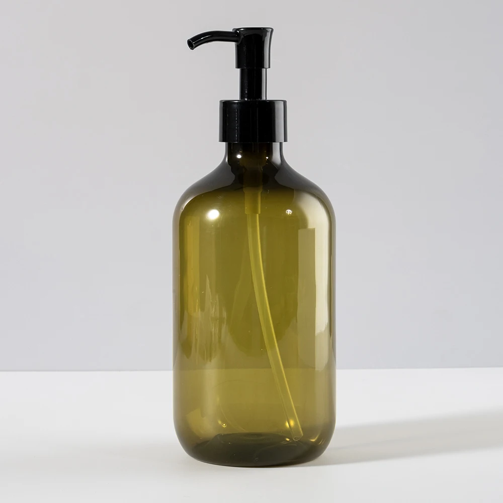 Factory New Custom Color OEM ODM 24/410 28/410 Metal Lotion Pump Head Cosmetics Packaging Bottle Liquid Soap Dispenser Pumps
