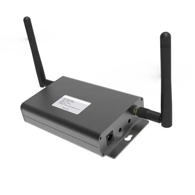 Ретранслятор Am Fm усилитель радио безпроводной двухдиапазонный беспроводной антенный усилитель сигнала Wifi