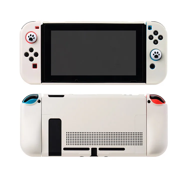  Тонкий защитный жесткий чехол из поликарбоната Ns для Nintendoswitch Nintendo
