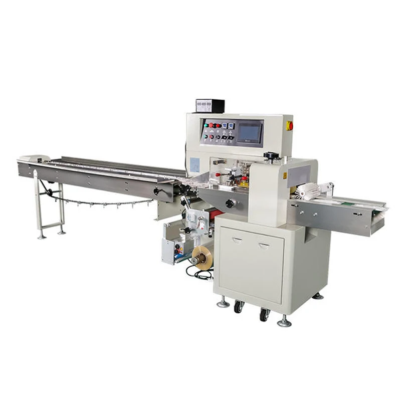 Новинка 2021, упаковочная машина для маски