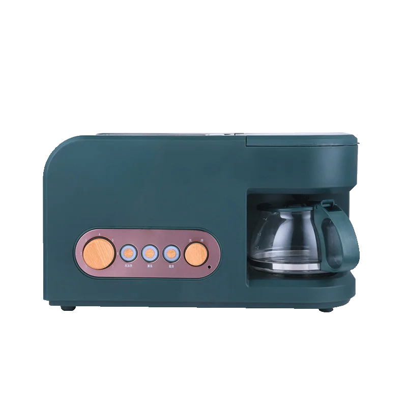 
Breakfast machine Multi-functional small oven multi-purpose small household breakfast machine 