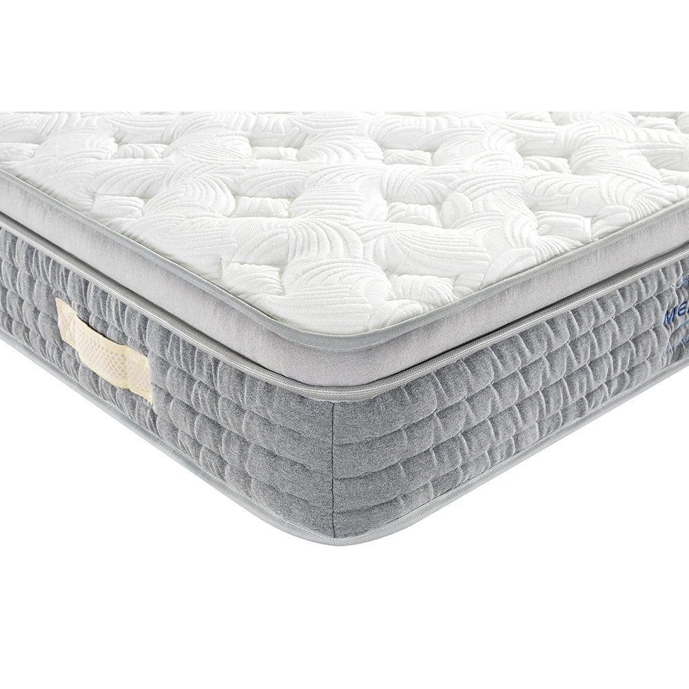 factory furniture cheap price custom king size 12 inch memory foam small Pakistan spring beds mattress