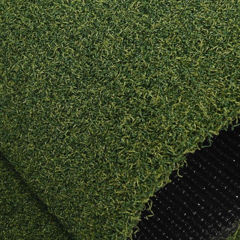 Лучшее качество, хорошая прочная уникальная искусственная трава для мини-гольфа, зеленые ковры, пластиковая накладная трава