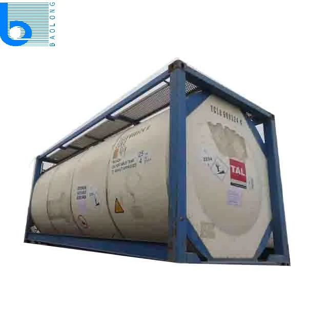 n-methylaniline, drum package