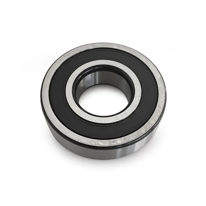 2021 Hot Sale 6206  Deep Groove Ball Bearing With Good Price