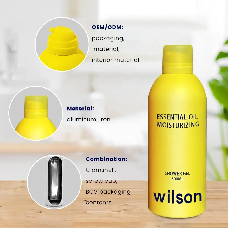 skin care lightening whitening bath cream body wash factory Suppliers manufacturer custom odm spa shower gel oem set Sample