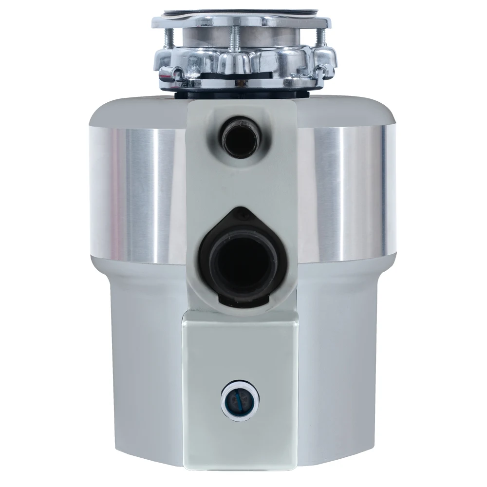 Dengshang Sensor portable food waste grinder kitchen food waste disposer 750 hp