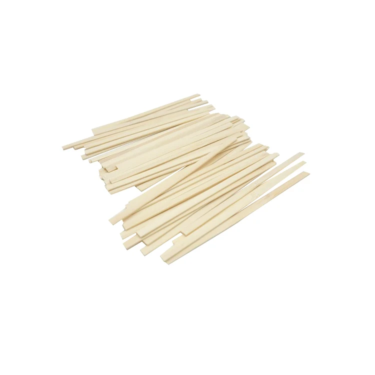 Wholesale Cheap Price Birch Wood Stirrer Wood China 100% Natural Tea Sticks Custom Logo All-season Coffee Stir Stick