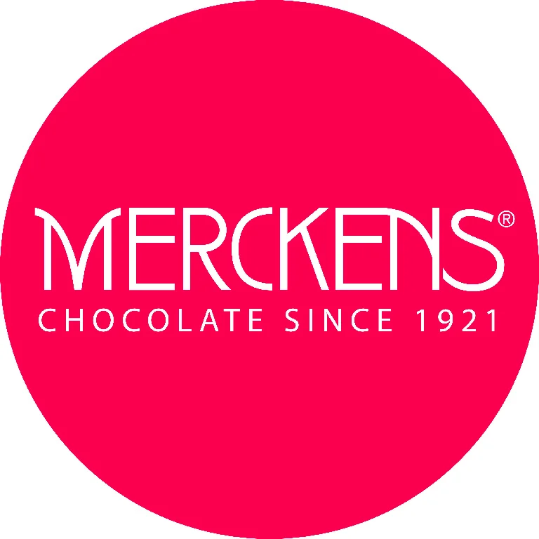 Merckens Marquis 120 Milk Chocolate Breakup