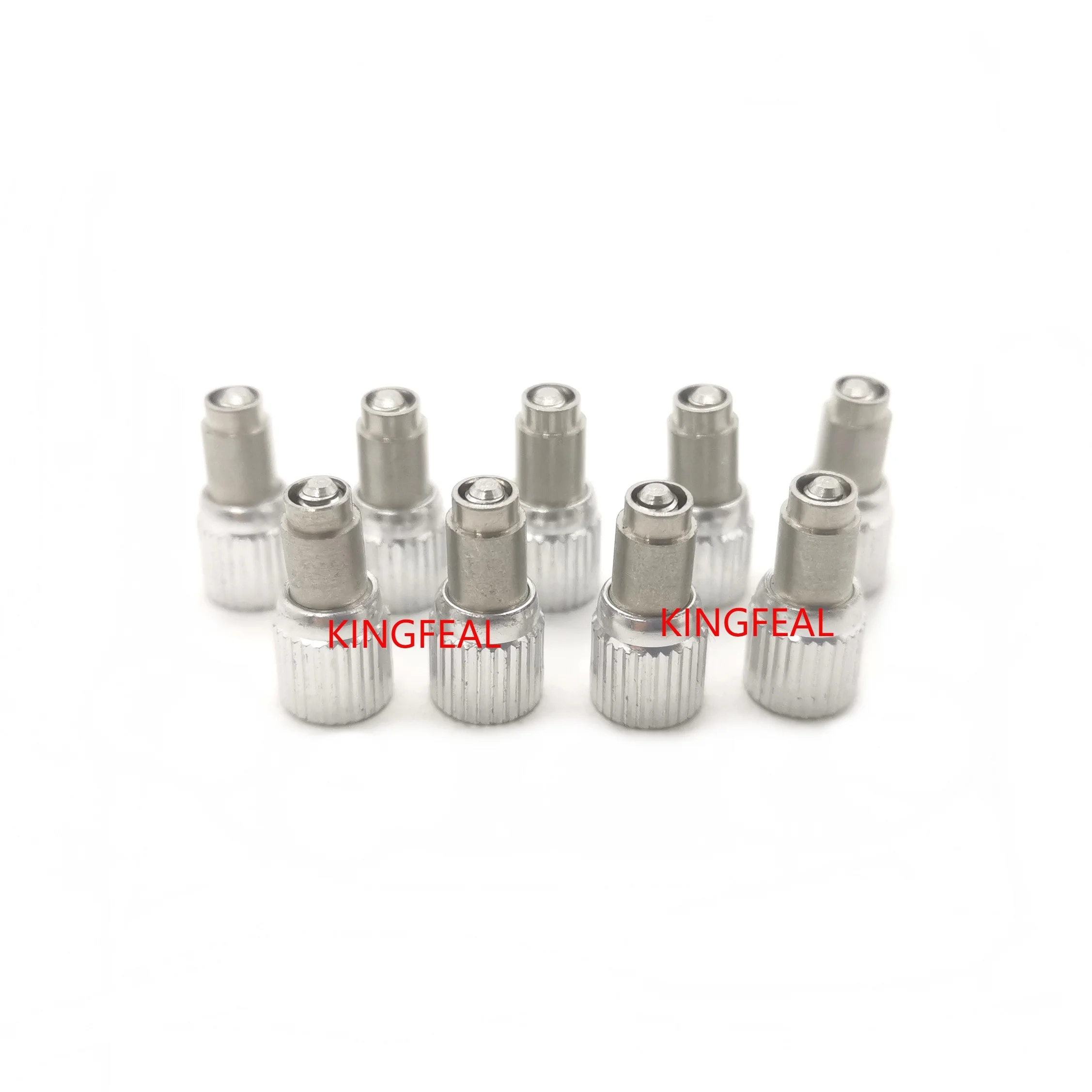High quality panel loose screws PF09-M3-15.8, PF09-M3-16.8