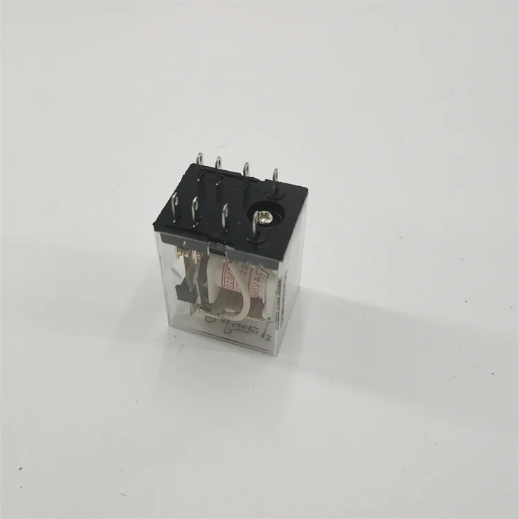 FRJZX-18FD miniature relay 5a for switching circuits in automatic control devices Enclosed type Medium power relay 24v dc