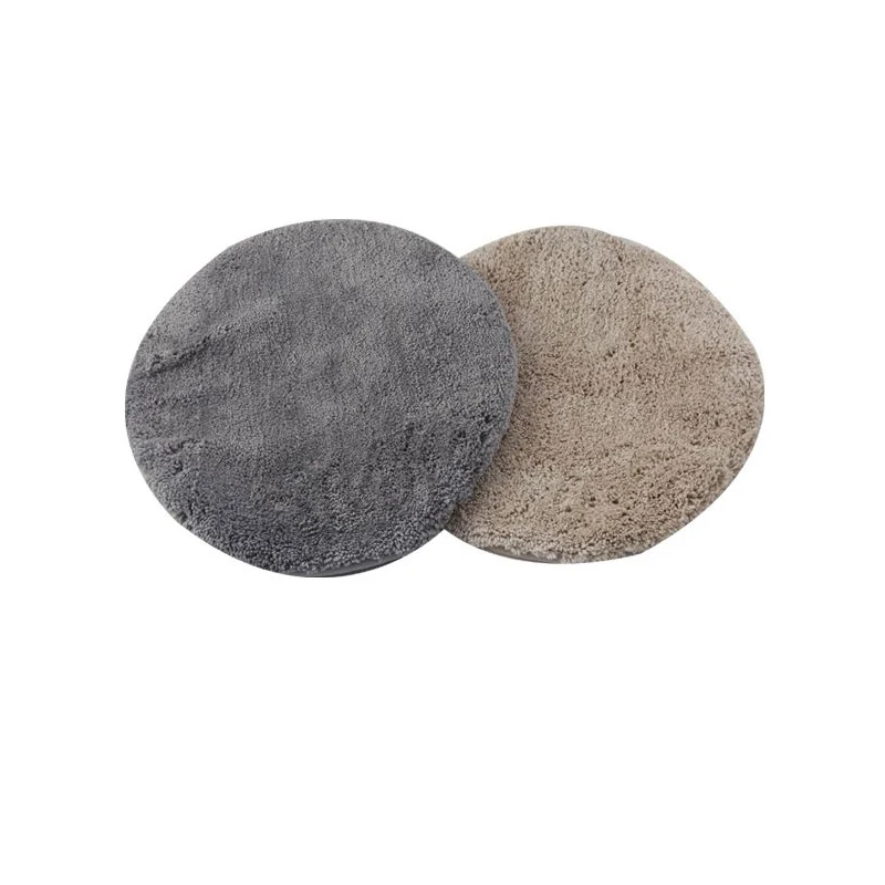 HQP 507711 100% Polyester Shaggy modern high quality carve handmade carpets