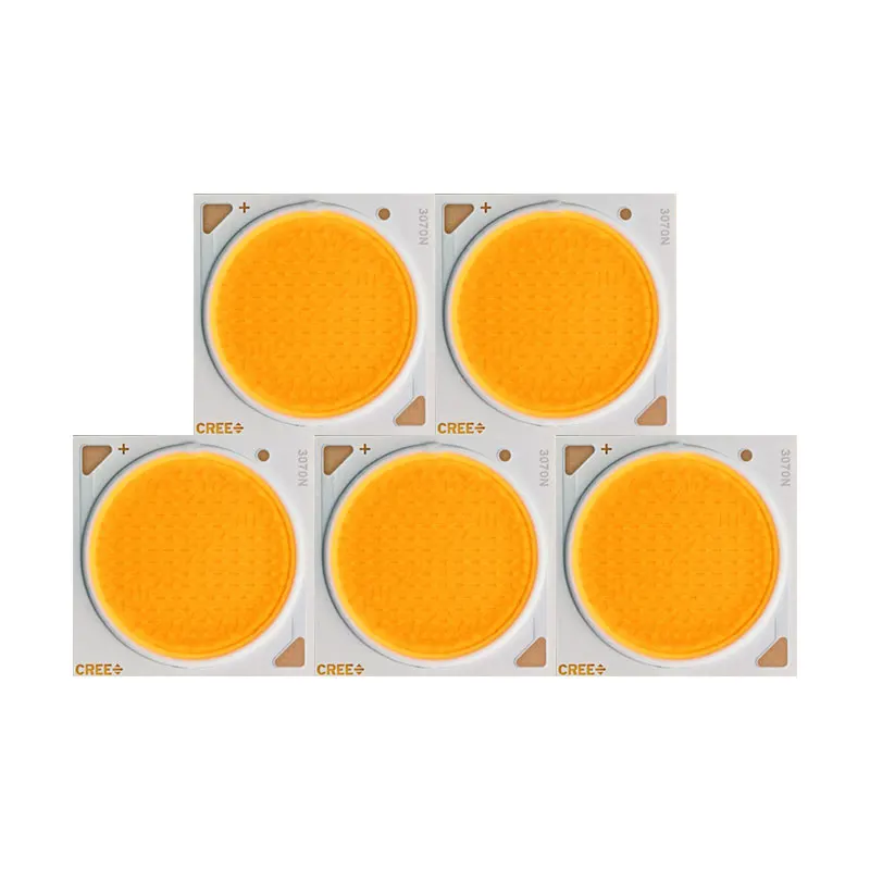CREES CXA3070 Warm White 2700K Led Chip board  High CRI Cob Chip For Spotlights and Track Lighting