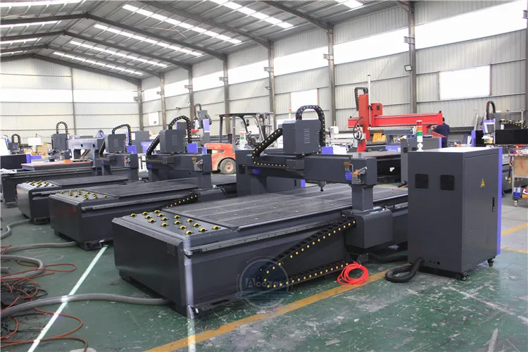 Affordable price 1325 cnc router milling machine wood engraving carving cutting working cnc router