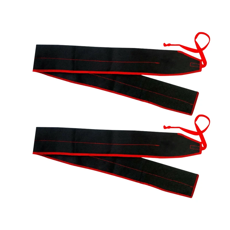 sports wrist strap weight lifting fitness training horizontal bar wrist strap cloth Winding wrist guard