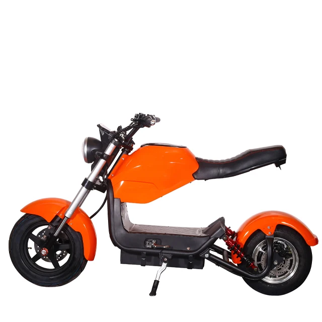 High quality motorcycle electric two-wheeled scooter electric adult electric motorcycle motor