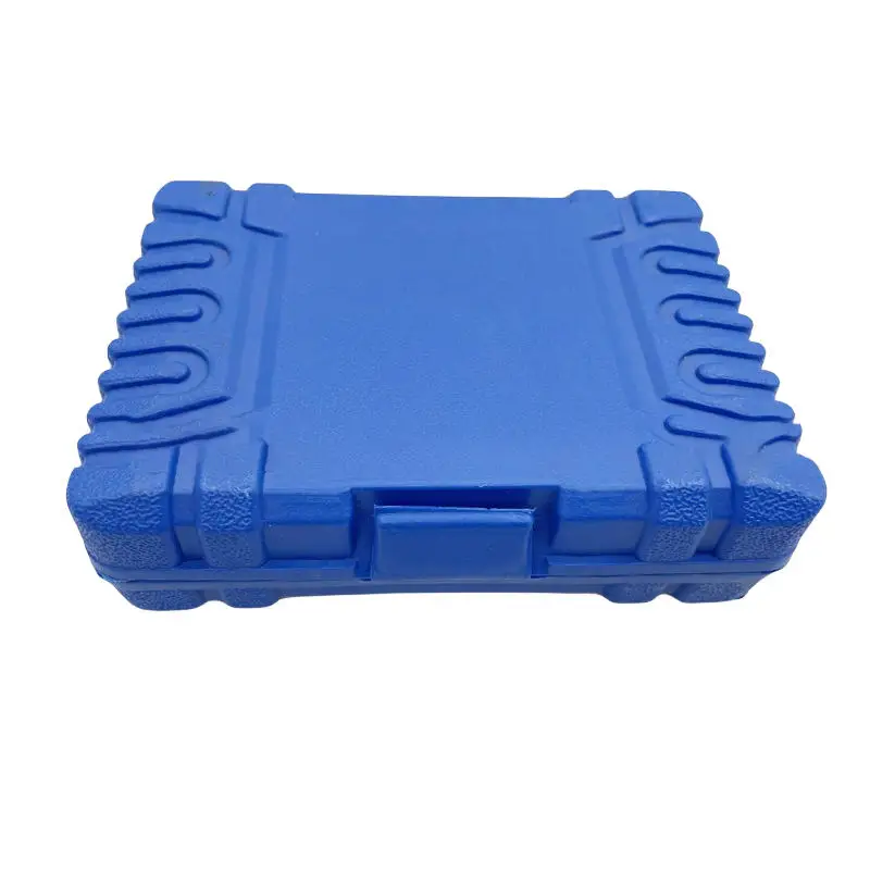 5Pcs Damaged Bolt Nut Screw Remover Extractor Removal Set Nut Removal Socket Tool Threading Hand Tools Kit With Box