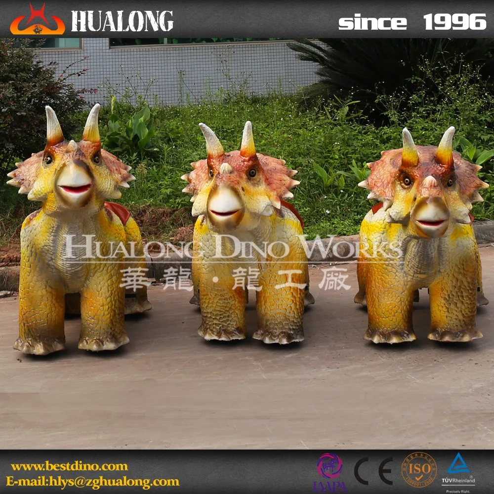 animal ride electric kids ride  on car for mall