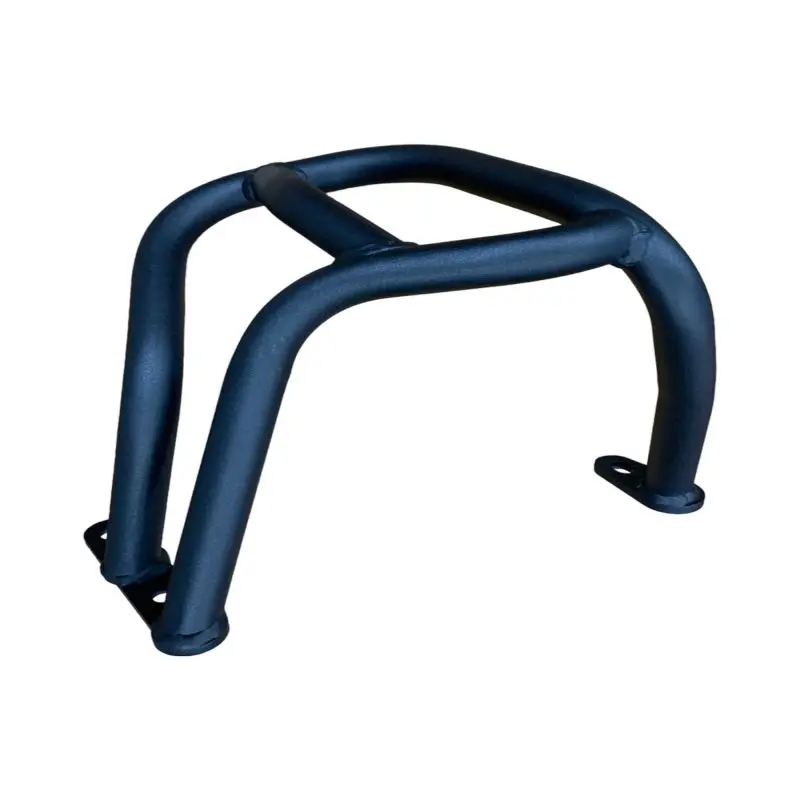 Suitable for motorcycle modified engine protection frame bumper body anti-fall bar