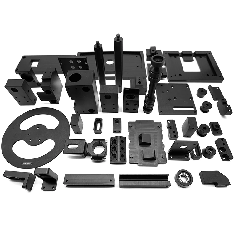 Cnc Machining Machined Large Custom High Precision Cnc Machining Part Turning Service Manufacturers Engineering Service