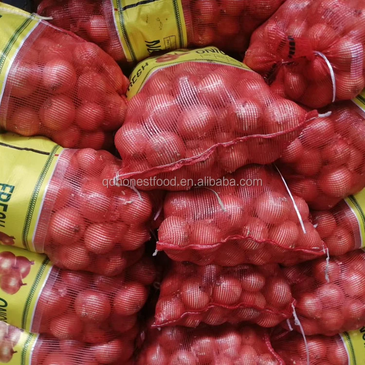 crop 2021 Fresh natural and pollution-free red High Quality peeled onion with competitive price gansu onion