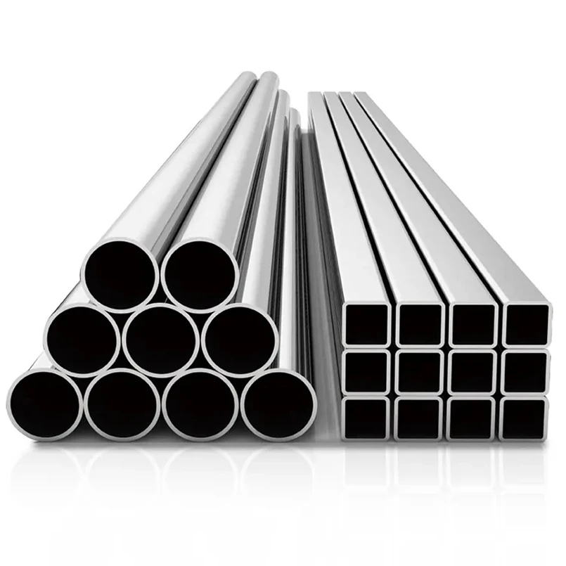 ASTM DIN JIS 201 304 304L 316 316L 310s 430 436 439 904L 2205 2507 6m 2mm 8 6 3 Inch Stainless Steel Pipe Tube