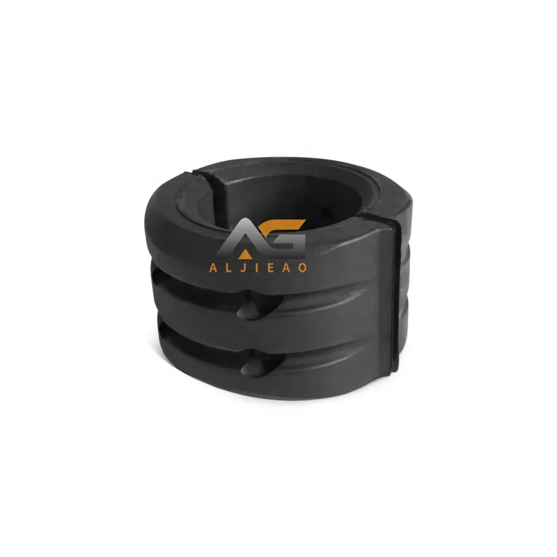 Angio European Auto Spare Parts Used for Volvo Truck Parts Rubber Bushing OEM 20452330 20493701 Stabilizer Bush