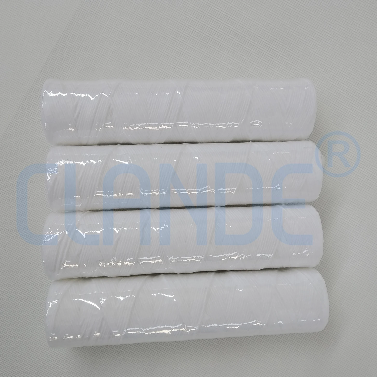 Pp Yarn/Cotton 20 Inch 5 Micron String Wound Water Filter