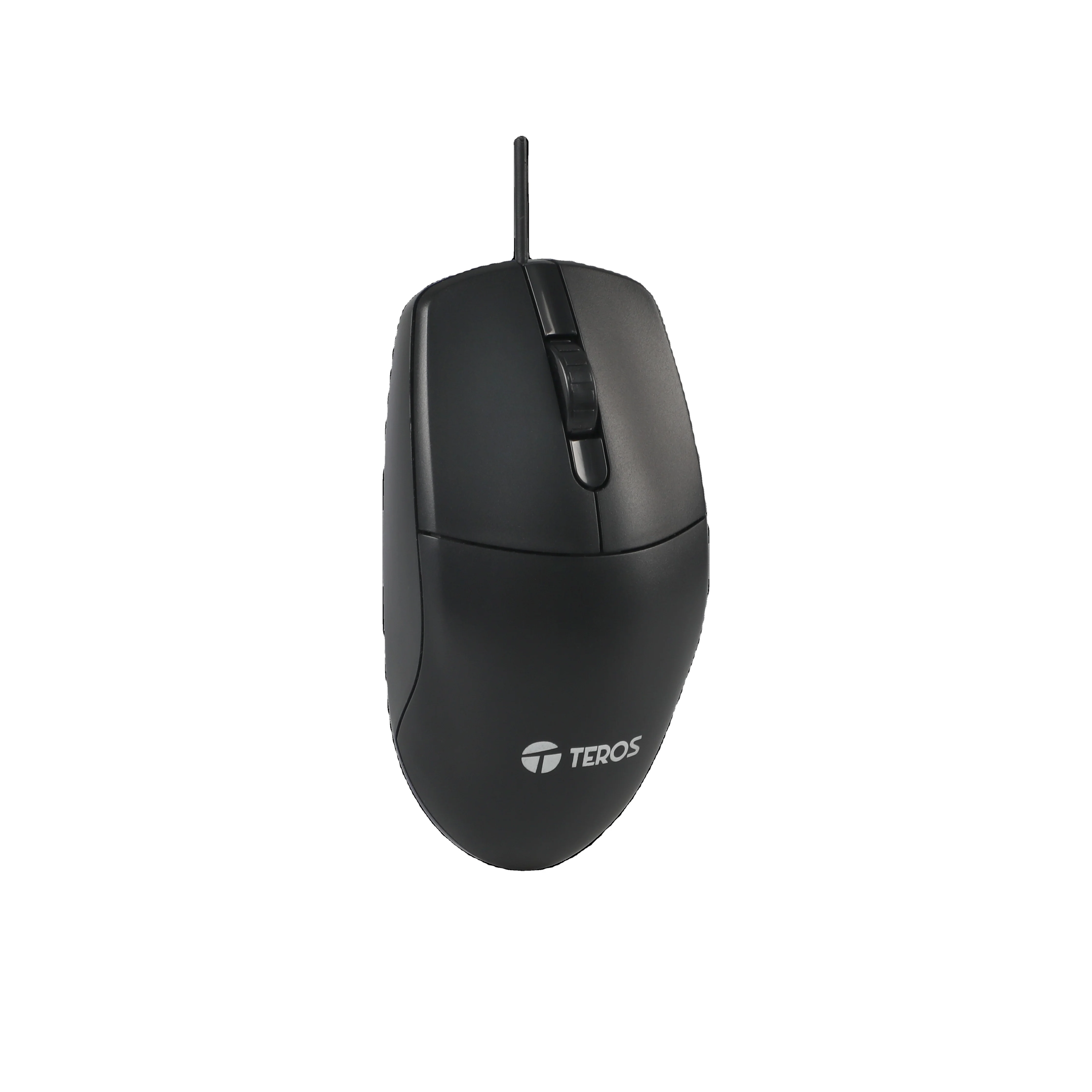 M397 Wired mouse general office mouse black customizable logo ordinary low price mouse