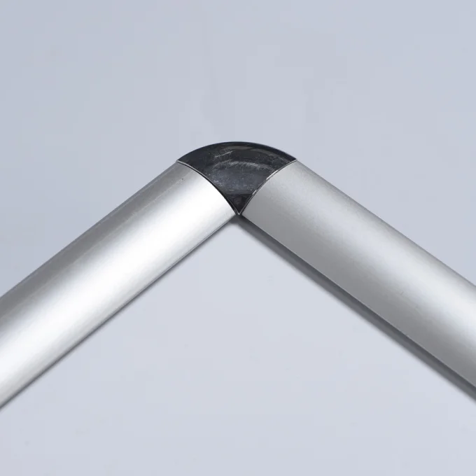 Aluminium Hanging Snap Frame Poster Stand for Advertising