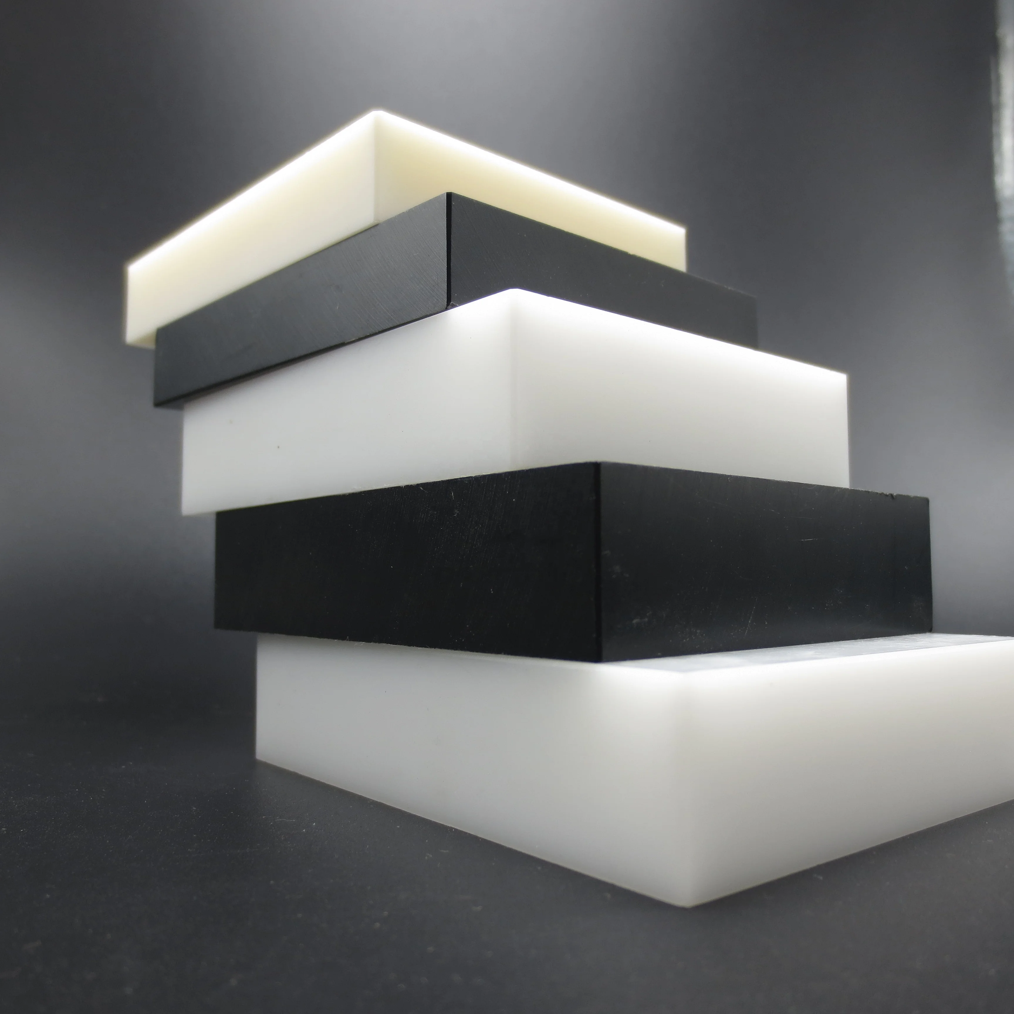 Engineering Plastics Acetal Delrin Pom C Rod Pom Plate,Pom Sheet,Delrin Sheet