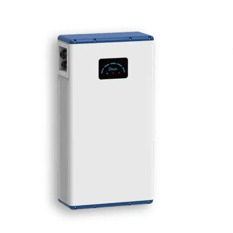Deye RW-M5.1 Off Grid Solar storage lifepo4 battery Lithium ion batteries 51.2V 100Ah for solar pv energy storage