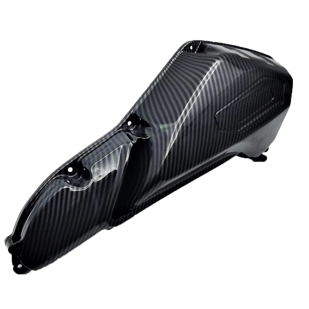 Защитный чехол для воздушного фильтра мотоцикла REALZION, декоративная защита от грязи для Honda PCX150 2018-2020 ADV150 2019-2020