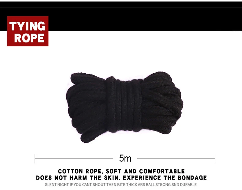 PINK ZOOM  BDSM back cross tie handcuffs bowball sexy games slave sm  for couples women bondage gear adult products toys