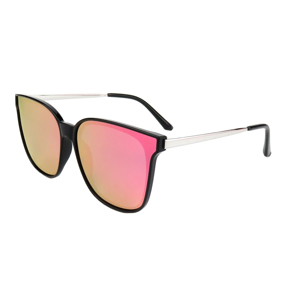 Best New Products Of 2024 High Quality Vintage Fashion Trendy Brand Designer Square Women Luxury Sunglasses With Strength Store