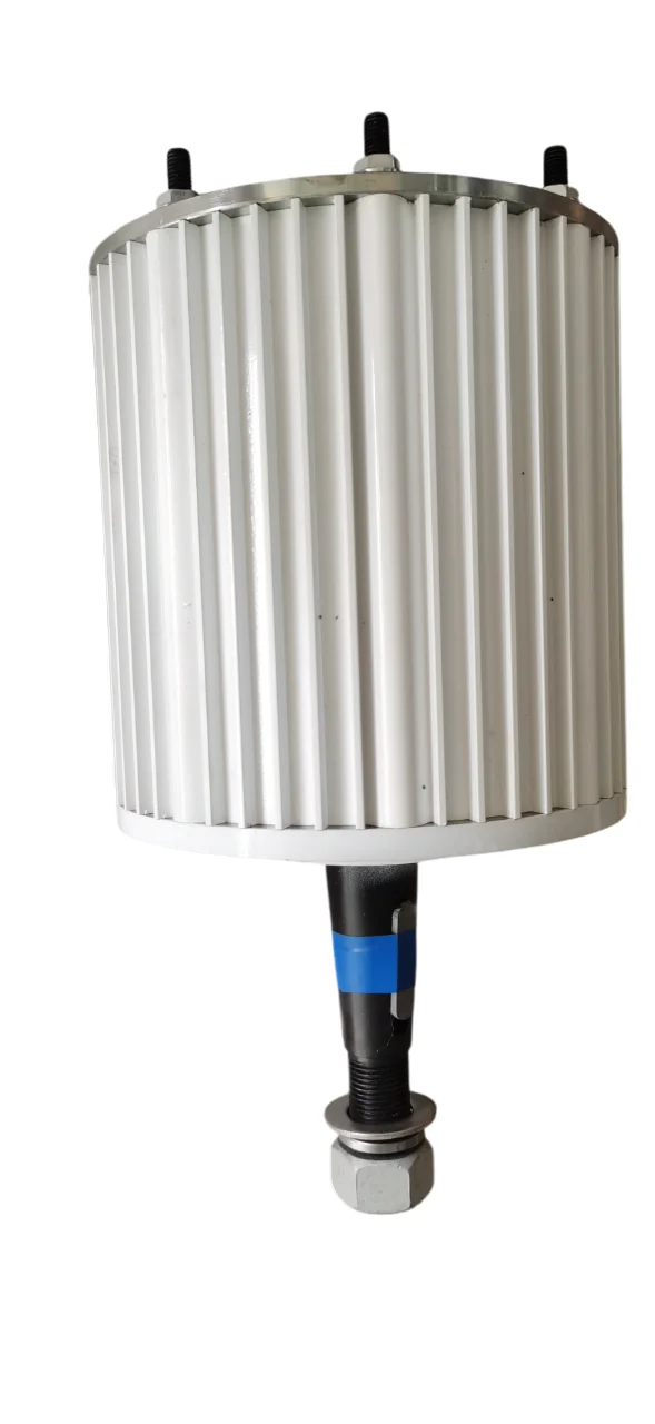 Best Price 1KW Permanent Magnet Alternator Multi-Voltage 12V-96V Compact Design Export-Ready to 50+ Countries