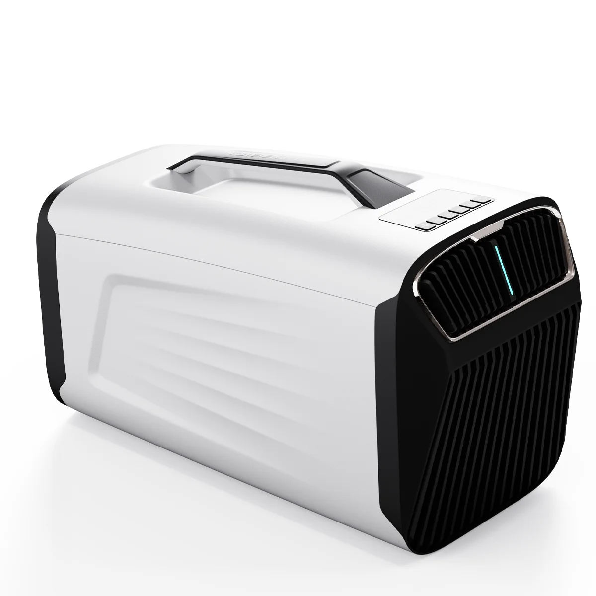 IOG-1 Outdoor Portable Air Conditioners Strong Cooling Tent Room Electronic Powerful Cooling Portable Air Conditioners