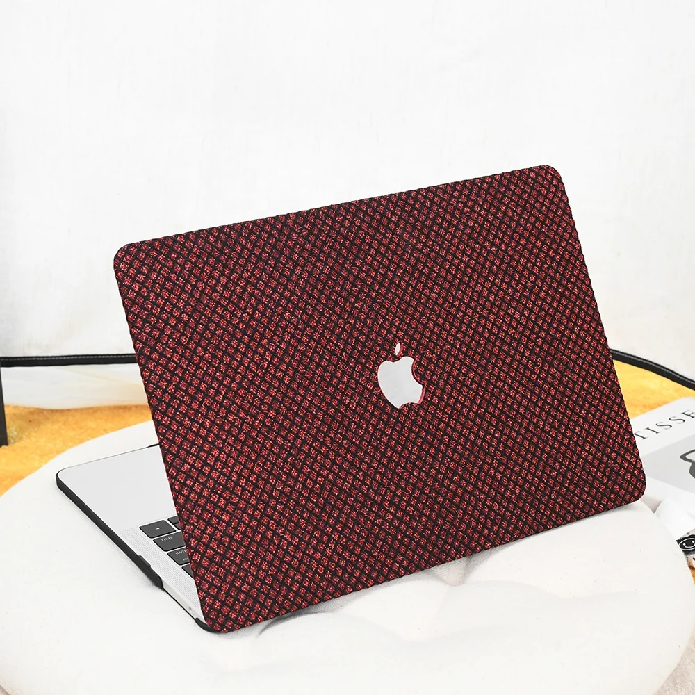 Многоцветный Жесткий Чехол для ноутбука MacBook 2019 2021 2023 2024 Pro 16 дюймов