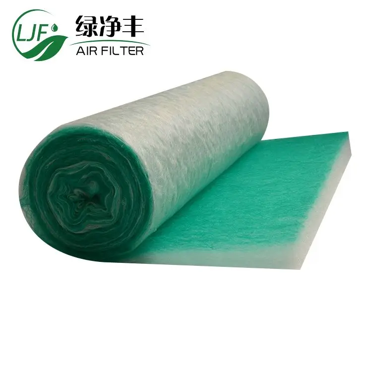 paint filter spray booth floor filter paint stop  fiberglass filters for paint booth