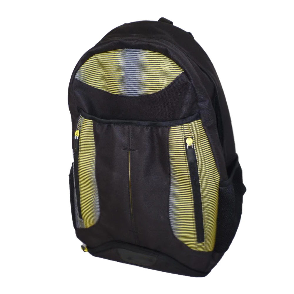 Custom OEM Logo Cheap Promotion Design Fashion Travel Anti Theft School Back Pack Laptop Backpack