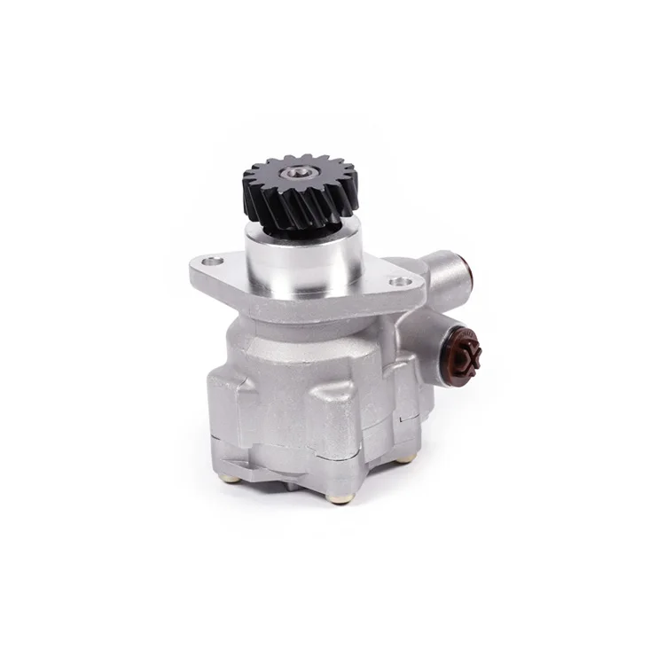 Hot Sale & High Quality auto spare part power steering pump for sale 12/01-A22/14