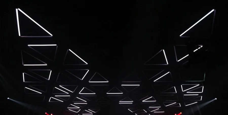 Madrix Bar Dj Light Bar Dc24v Computer Software Madrix Make Program Dj Disco Wedding Party